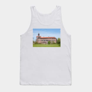 Eutin Castle, Eutin, Schleswig-Holstein Tank Top